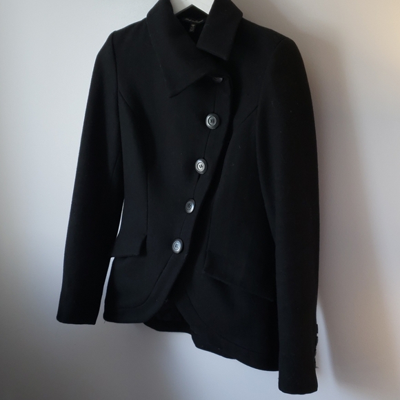 Le Chateau Coat - Picture 3 of 3